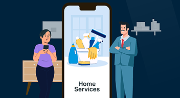 Home Services Marketplacepi